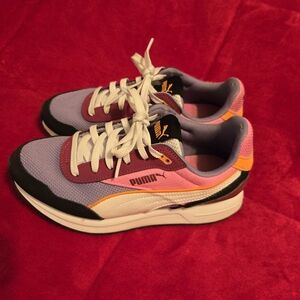 Puma Women's Multicolor Sneakers